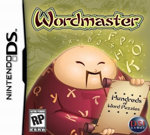 Rom juego Wordmaster
